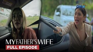 My Father's Wife: Gina flew into a rage of Betsy and Gerald's betrayal! (Full Episode 65)
