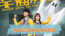 ♉EP 15 [Haunted House for Sale] (2024)