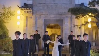 English Subs《合家欢之爹地妈咪在一起吧》|杨彦光&杨汐💕命运兜兜转转，一家五口终于圆满团聚，从错过到宠溺，从陌路到深爱，这一次，他们绝不放手！#新劇 #甜寵#萌宝#cdrama