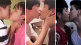 เกย์เอเชียคู่รักจูบ ตอนที่ 7