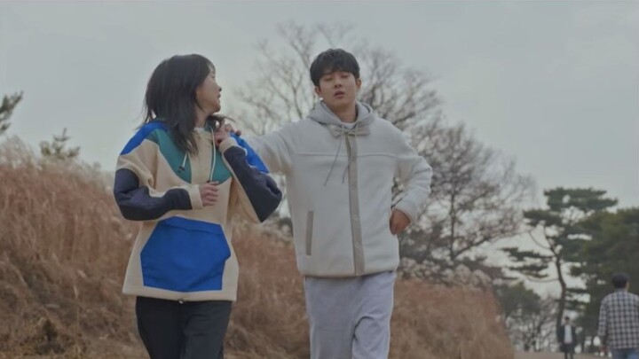 Our Beloved Summer Episode 13 English Subtitle's