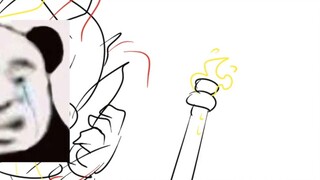 [Elemental Force] This is definitely the most unbalanced gender ratio ever!!