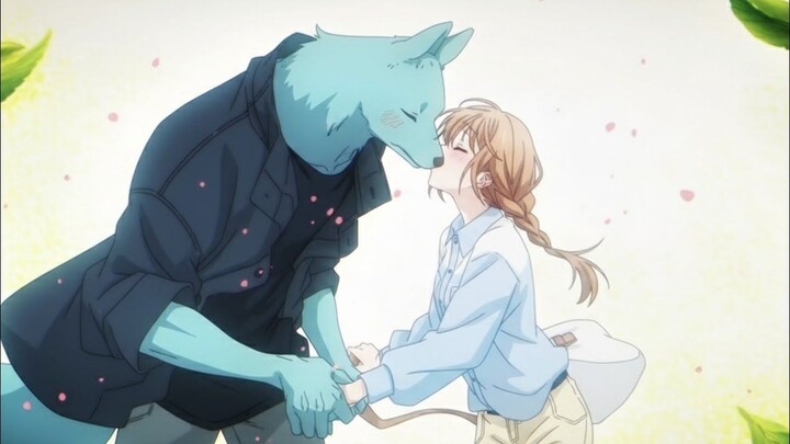 Mari x Tsunagu Closing Without Knowing  With You Our Love Will Make It