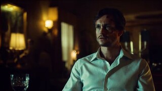 Sorotan Hannibal