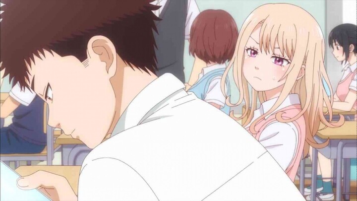 Lirikan Mata Nya Itu Loh 🥰