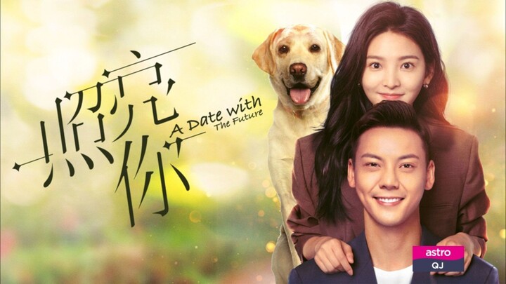 A Date with future Episode 30 English Subtitles