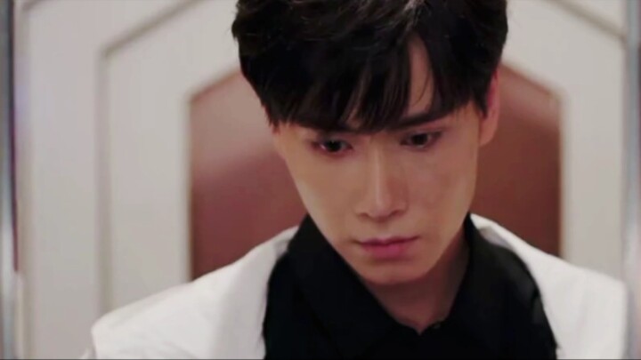 เธอคือคนที่ฉันอยากเจอแม้กระทั่งตอนถอดเข็มออกแล้วก็ตาม