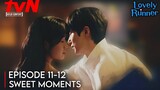 LOVELY RUNNER | EPISODE 11-12 PREVIEW | Byeon Woo Seok | Kim Hye Yoon [INDO/ENG SUB]