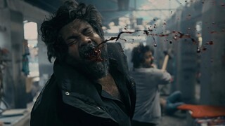 Leo full movie [indo sub]