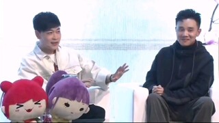 ใครยังไม่ได้ดูครูเหมาเหมาและหลู่ต้าร้องเพลงออนไลน์!