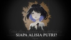 [LORE] Cerita Tentang Alisia Putri