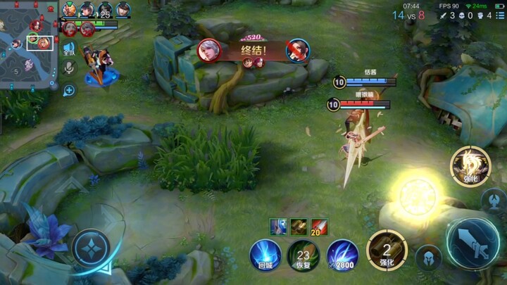 Is it difficult for you to get a low-scoring bronze mark?
