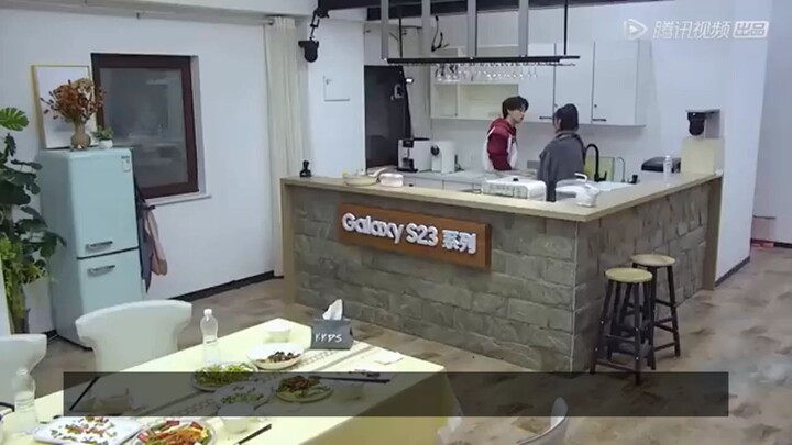 Hao You Hao You Ai (2023) Episode 2-2 English Sub