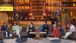 The Great Indian Kapil Show season 2 episode 7 (2024)