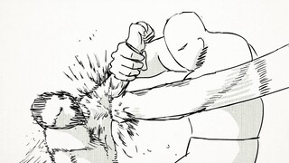 Strength vs. Skill: A Fight to the Death