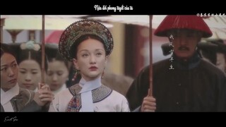 [Vietsub-FMV] Bởi vì tham lam một trái tim... | Nữ nhân của Tử Cấm Thành, có ai không khổ ? (19)