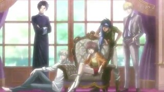 Hanasakeru Seishōnen Episode 3