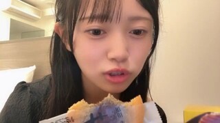 Hanada Mei (AKB48/SHOWROOM Live Streaming/2025.08.20)