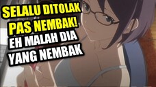 NONTON ANIME INI BENER BENER HEALING TERBAIK❗🥰