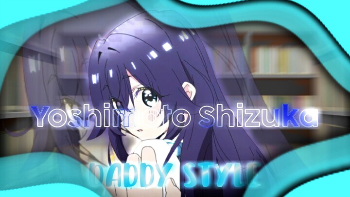 Shizuka udah SMA ya bang😋🗿, sudah seumuran Ama gweh🗿😁