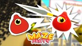 Maze Party ตั้งแต่อดีตถึงเกือบปัจจุบัน!?
