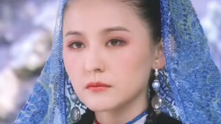 原来她一直都是拽妃本人啊