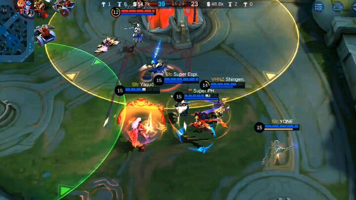 pro ragebaiting