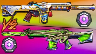5 Oni VS 5 Ruination Players! - WHICH IS BETTER?
