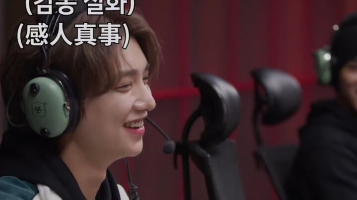 Meimei: I can’t do anything I don’t like. Hong Jisoo embodies my attitude toward life: it all comes 