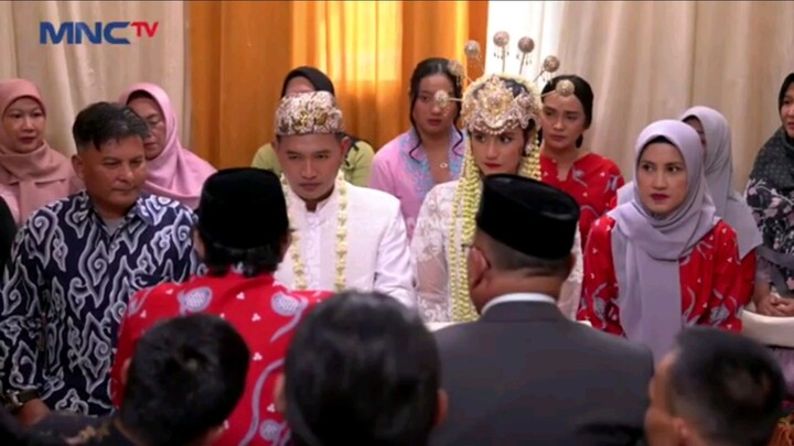 Layangan Terbang Episode 20