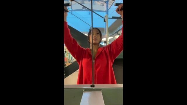 奥运会引体向上