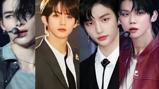 五舞一？迷符档舞蹈排名外网 铉然尼李旻浩前四