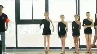 الرقص اللاتيني رومبا