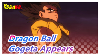 [Dragon Ball Super: Broly] Gogeta Appears! He Beats Super Broly So Easily!!!