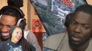 FUNNIEST Kendrick Lamar Diss Track Reactions Compilation "Not Like Us" | Reaction
