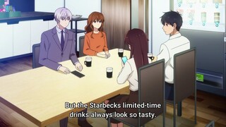 The Ice Guy and His Cool Female Colleague Ep7 eng sub