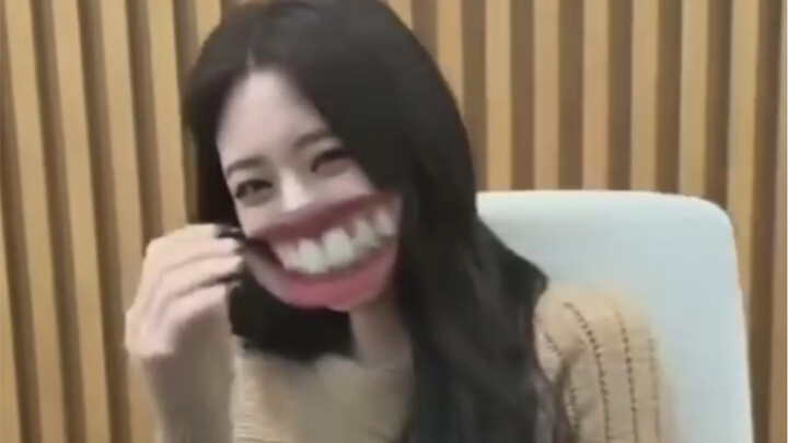 [Shin Yuna] Tried to liven up the livestream but found out Twice's seniors had been watching all alo