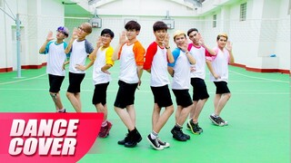 오마이걸 OH MY GIRL _ LIAR LIAR Dance Cover | Panoma Soccer Team