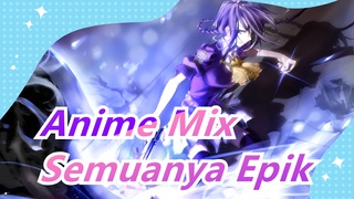 Mari Fokus & Raih Kesempurnaan! 365 jam Hanya Untuk 120 detik ini! | Anime Mix | Semua Epik