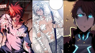 Top 10 Manhwa/Manhua Where The Protagonist Unleashes An Overpowering Hidden Power