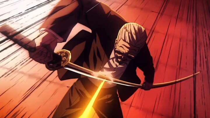 I’m just getting old, not losing my edge! The Ghost Who Hunts Alliances—Huang!!