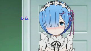 This Is Why I Love Rem?