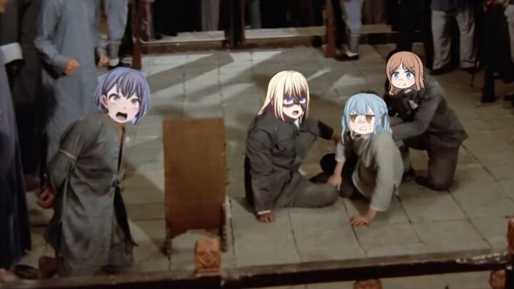 【داي يين فا】 يا جي بى تشانغ، حياتك لن تطول (جزء 1)