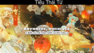 Alone Cô đơn (Viétup ) #amnhachay