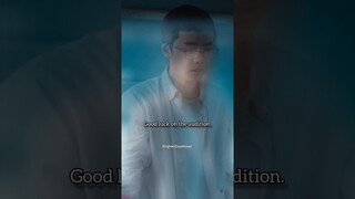 When someone cares selflessly❤️#castawaydiva #new #kdrama #shorts