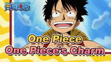 [One Piece] One Piece's Charm
