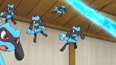 Pokemon (Dub) Episode 34
