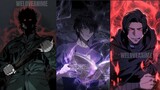 Top 10 Manhwa With Overpowered Main Character