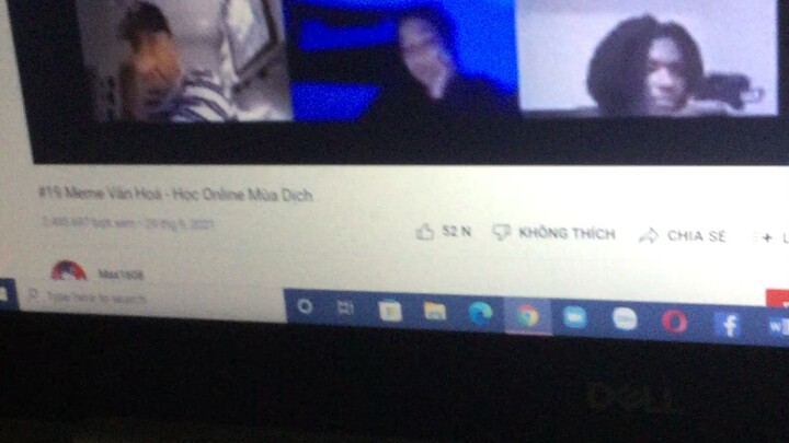 Học online