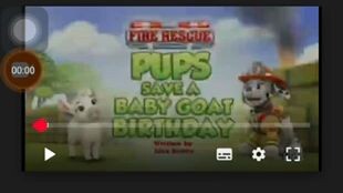 Paw patrol Musim 11 Episode 23 Bahasa Indonesia